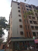 1 BHK 410 Sq.Ft. Apartment in Mangal Murti CHS Borivali West