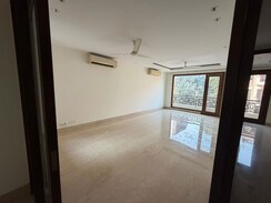 4 BHK + Pooja Room,Servant Room,Study Room Builder Floor For Rent in Greater Kailash II