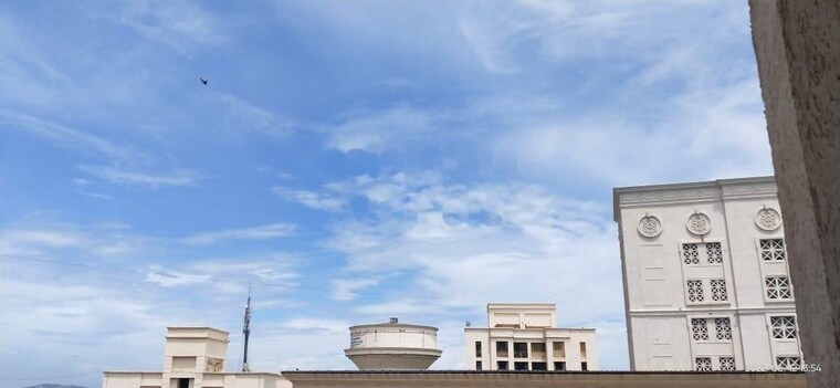 Exterior View, hiranandani-the-walk 2.5 Bedroom 1500 Sq.Ft. Apartment In Ghodbunder Road Thane 10073823