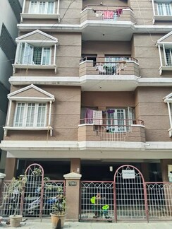 6+ BHK + Pooja Room Independent House For Sale in RT Nagar