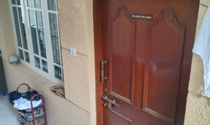 Bathroom in 6+ BHK Independent House at Rt Nagar – for Sale