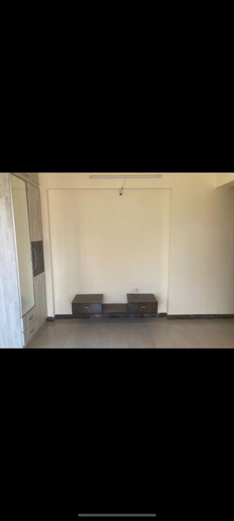 Bedroom, shivam-chs-pimple-saudagar 2 Bedroom 900 Sq.Ft. Apartment In Pimple Saudagar Pune 10073837