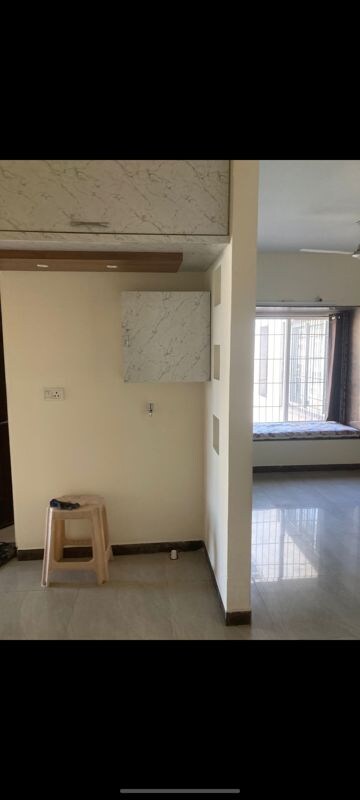 Room in 2 BHK Apartment at Shivam CHS Pimple Saudagar, Pimple Saudagar – for Rent
