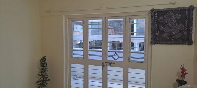 Room, shreeji-vihar 3 Bedroom 1550 Sq.Ft. Apartment In Pimple Saudagar Pune 10073851