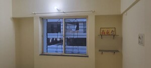 Room in 3 BHK Apartment at Shreeji Vihar, Pimple Saudagar – for Rent