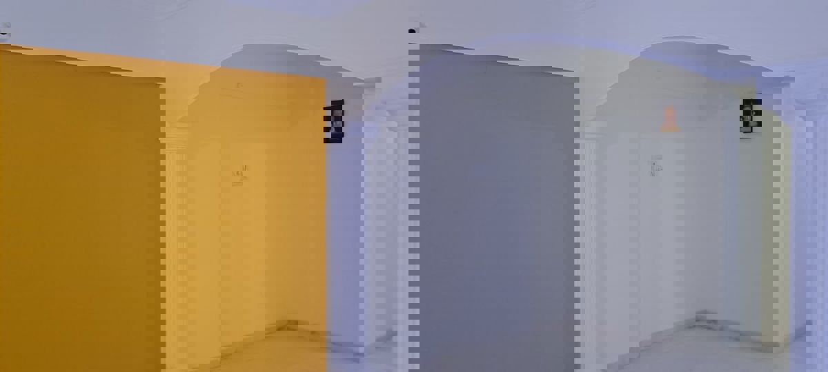 3 BHK + Pooja Room,Servant Room,Study Room,Extra Room 1550 Sq.Ft. Apartment in Shreeji Vihar