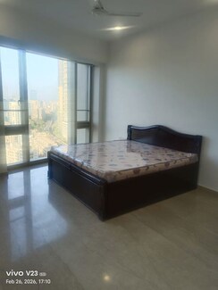 2 BHK + Extra Room Apartment For Rent in Chandak Cornerstone