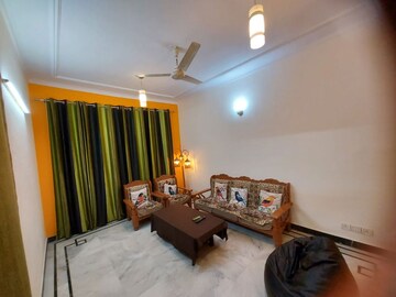 1.5 BHK Builder Floor For Rent in Arun Yamuna Enclave, Sector 30