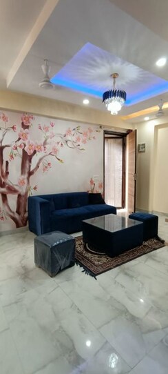 3.5 BHK + Study Room Apartment For Sale in Panchsheel Greens II