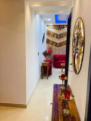 Furnished Amenities in 3.5 BHK Apartment at Panchsheel Greens II, Sector 16 Greater Noida – for Sale