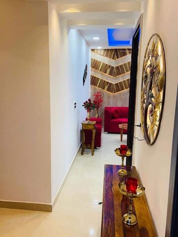 Furnished Amenities in 3.5 BHK Apartment at Panchsheel Greens II, Sector 16 Greater Noida – for Sale
