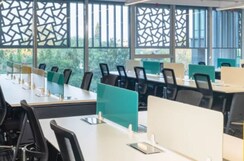 Office Space For Rent in Andheri East