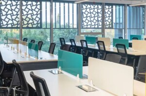  Office Space For Rent in Andheri East