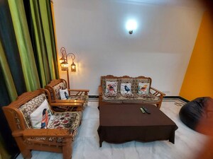 3.5 BHK Builder Floor For Rent in Tarang Orchid, Sector 28