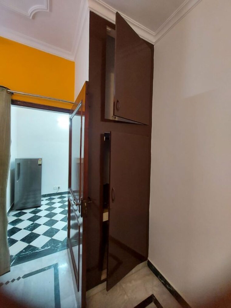 Kitchen, tarang-orchid 3.5 Bedroom 3000 Sq.Ft. Builder Floor In Sector 28 Faridabad 10073875