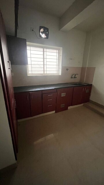 Kitchen in 2 BHK Apartment at Guduvanchery – for Sale