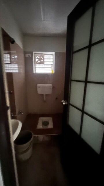 Bathroom in 2 BHK Apartment at Guduvanchery – for Sale