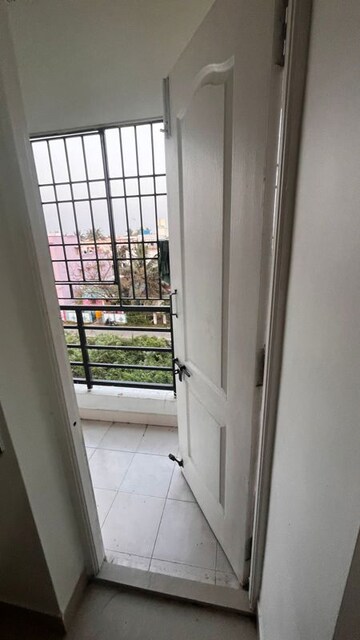 Balcony in 2 BHK Apartment at Guduvanchery – for Sale