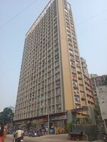 2 BHK 587 Sq.Ft. Apartment in Dosti Oro 67