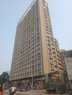 2 BHK Apartment For Rent in Dosti Oro 67
