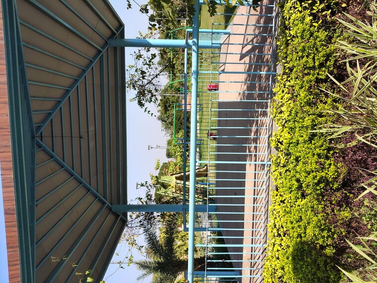 Exterior View, rambha-corona-greens  165 Sq.Yd. Plot In Sohna Sector 5 Gurgaon 10073884