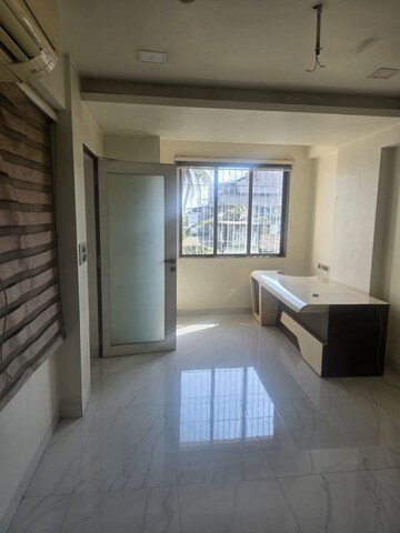 Living Room in  Office Space at Ram Building, Naupada – for Rent