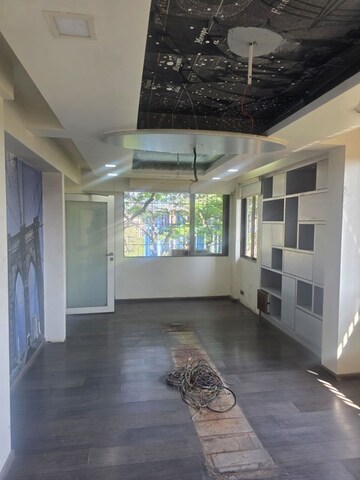 Parking in  Office Space at Ram Building, Naupada – for Rent