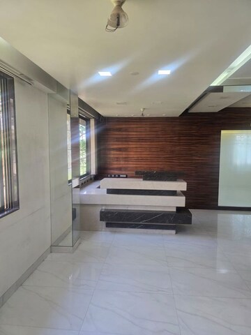 Living Room in  Office Space at Ram Building, Naupada – for Rent