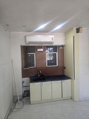 Living Room in  Office Space at Ram Building, Naupada – for Rent