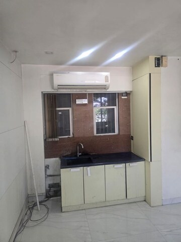 Living Room in  Office Space at Ram Building, Naupada – for Rent