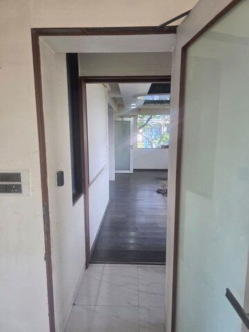 Building Lobby in  Office Space at Ram Building, Naupada – for Rent