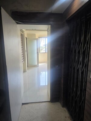 Building Lobby in  Office Space at Ram Building, Naupada – for Rent