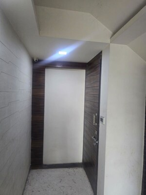 Building Lobby in  Office Space at Ram Building, Naupada – for Rent