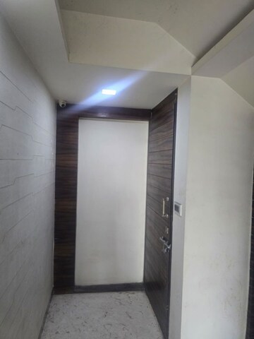 Building Lobby in  Office Space at Ram Building, Naupada – for Rent