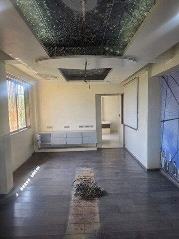 Living Room in  Office Space at Ram Building, Naupada – for Rent