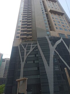 2 BHK Apartment For Rent in Sea View CHS Kandivali