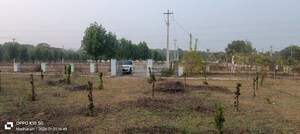 Plot Area in  Plot at Ghatkesar – for Sale