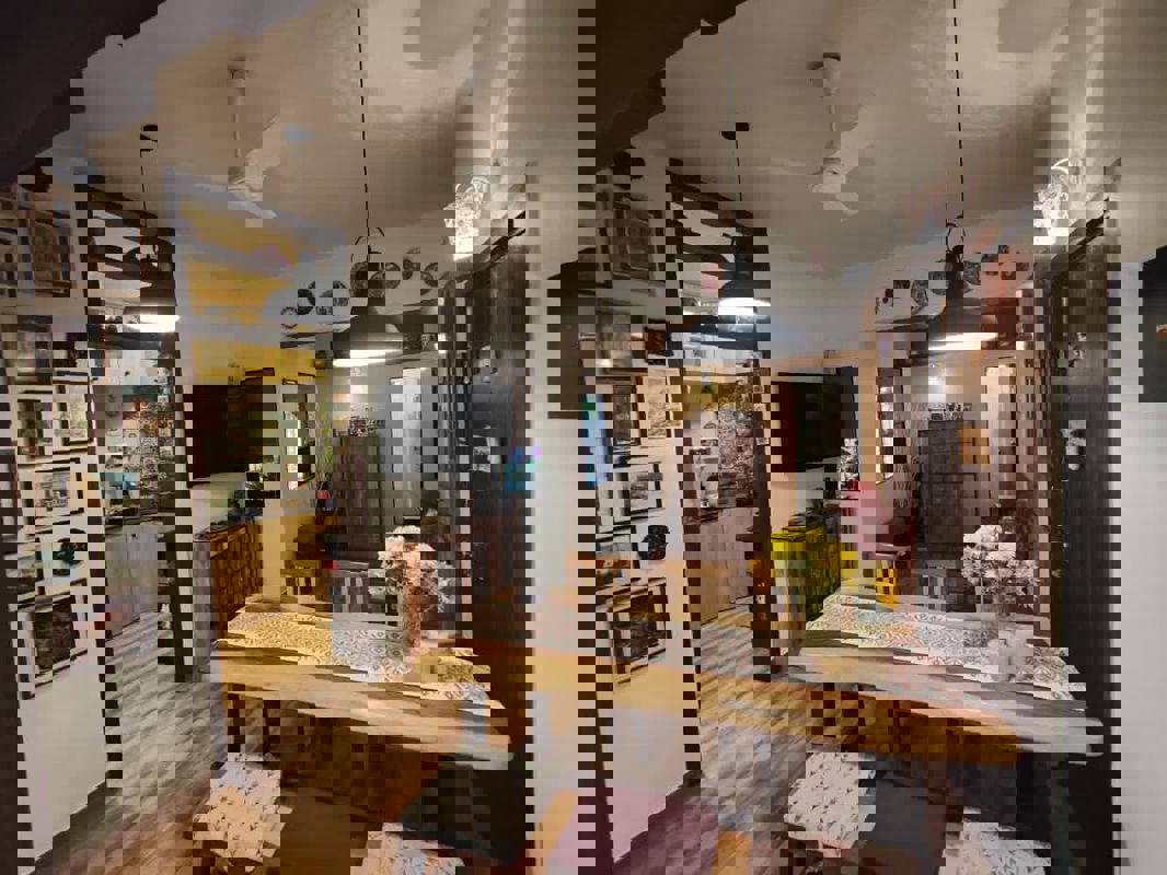 2 BHK 780 Sq.Ft. Apartment in Shilpa Apartment Santacruz West