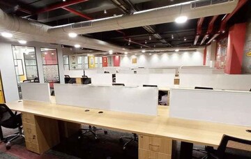  Office Space For Rent in Andheri East