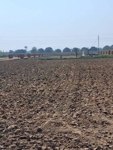 Plot Area in  Plot at Modipuram – for Sale