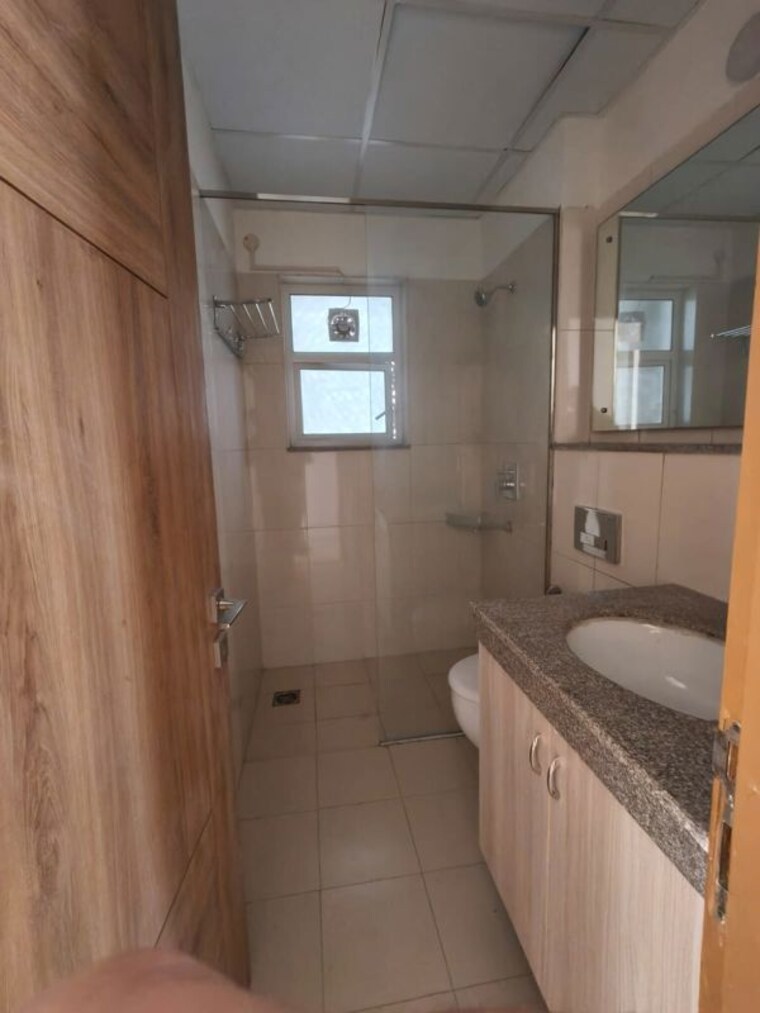 Kitchen, godrej-nature-plus 2.5 Bedroom 1515 Sq.Ft. Apartment In Sohna Sector 33 Gurgaon 10073907