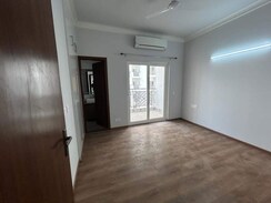 2.5 BHK + Study Room Apartment For Sale in Godrej Nature Plus