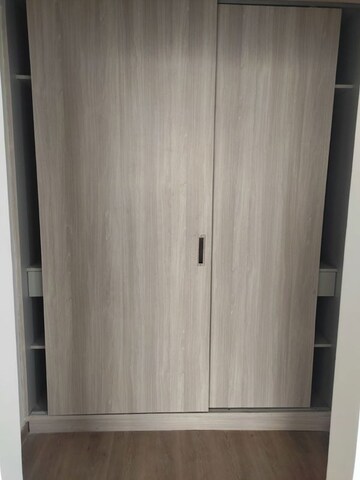 Bathroom in 2.5 BHK Apartment at Godrej Nature Plus, Sohna Sector 33 – for Sale