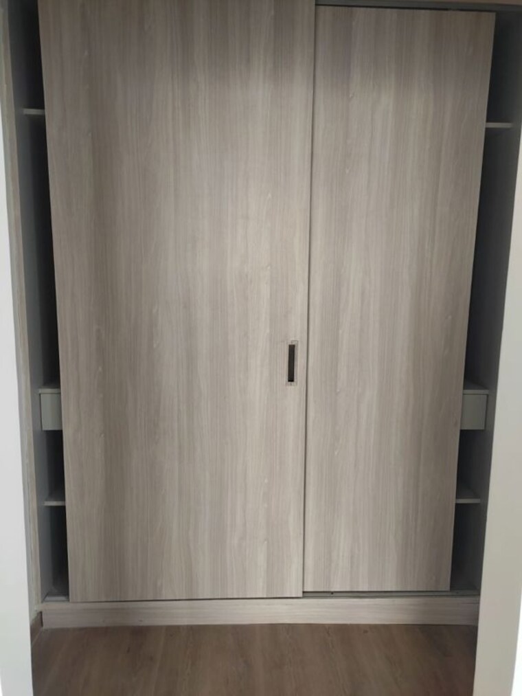 Bathroom, godrej-nature-plus 2.5 Bedroom 1515 Sq.Ft. Apartment In Sohna Sector 33 Gurgaon 10073907