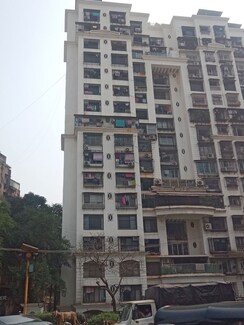 3 BHK Apartment For Sale in Kailash Towers