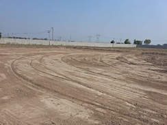 Plot For Sale in Modipuram