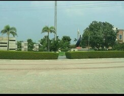 Plot For Sale in Omaxe New Chandigarh