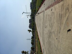  Plot – Exterior View View at ROF Normanton Park, Sohna Sector 36 - for Sale