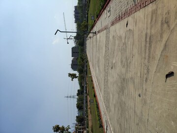  Plot – Exterior View View at ROF Normanton Park, Sohna Sector 36 - for Sale