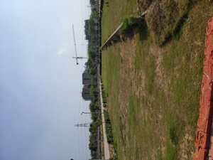  Plot – Exterior View View at ROF Normanton Park, Sohna Sector 36 - for Sale